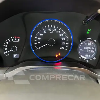 HR-V EX 1.8 Flexone 16V 5p Aut.