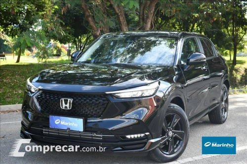 Honda HR-V 1.5 DI I-VTEC TURBO FLEX TOURING CVT 4 portas