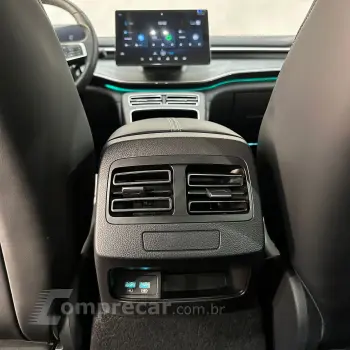 King GS 1.5 16V Aut. (Hibrido)