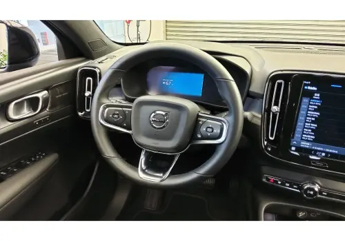 C40 P8 RECHARGE TWIN ELECTRIC ULTIMATE AWD