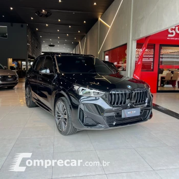 X1 SDRIVE 20i M Sport 2.0 TB Aut.
