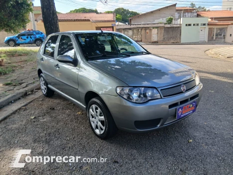 PALIO 1.0 MPI Fire 8V