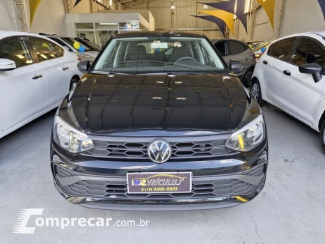 POLO 1.0 MPI TRACK MANUAL