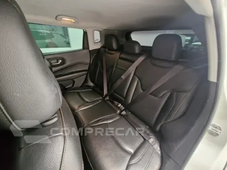 COMPASS 2.0 16V Longitude