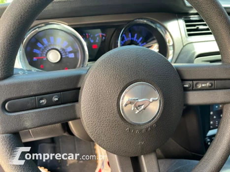MUSTANG 3.7 V6