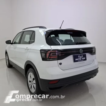 T-CROSS 1.0 200 TSI Sense