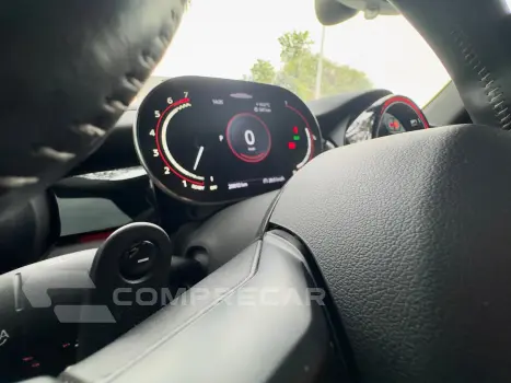 COOPER 2.0 16V Twinpower Clubman John Cooper Works All4