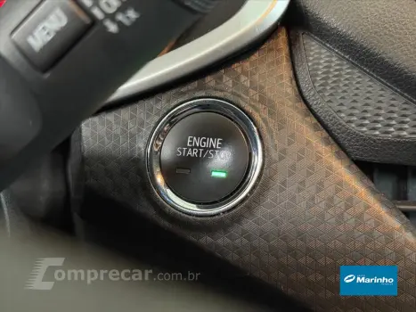 ONIX 1.0 TURBO FLEX PLUS LTZ AUTOMÁTICO