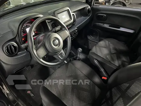 MOBI 1.0 EVO FLEX LIKE. MANUAL