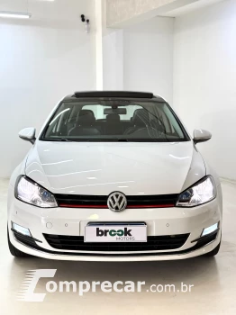 GOLF 1.4 TSI Highline 16V