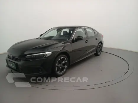 Honda CIVIC 2.0 DI eHEV ADVANCED E-CVT 4 portas