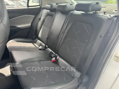 ONIX 1.0 Turbo Plus Premier