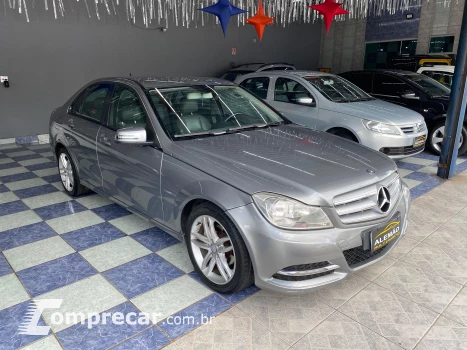 180 C 1.8 Sedan 8V