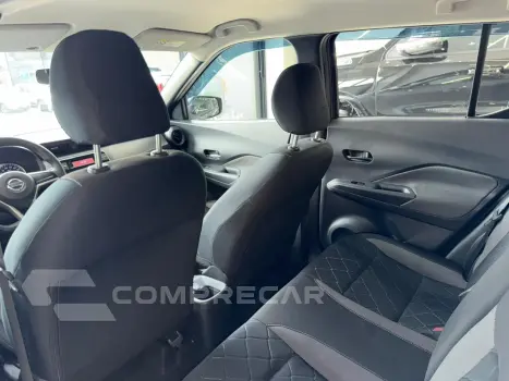 KICKS 1.6 16vstart S Direct