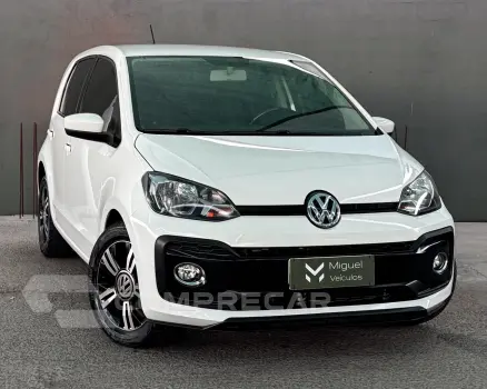UP 1.0 MPI Take UP 12V