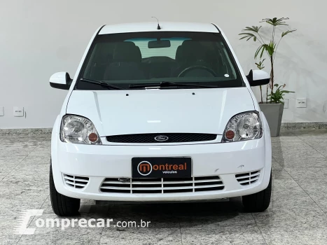 FIESTA 1.0 MPI Supercharger 8V