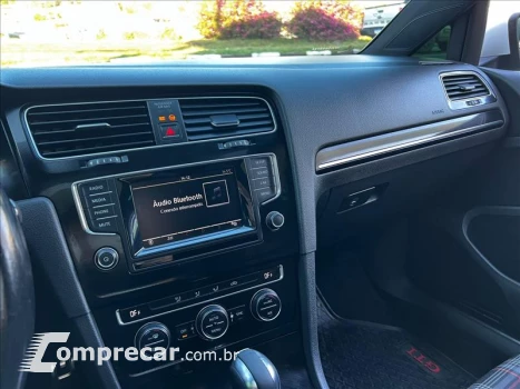 GOLF 2.0 TSI GTI 16V Turbo