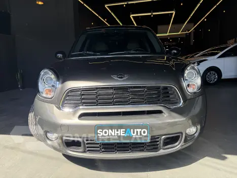 COOPER 1.6 S 16V Turbo
