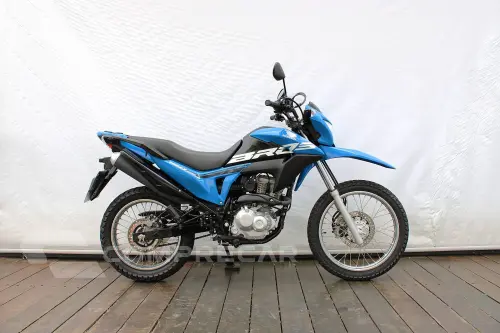 HONDA NXR 160 BROS ESDD