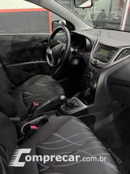 HB20 1.0 Comfort 12V