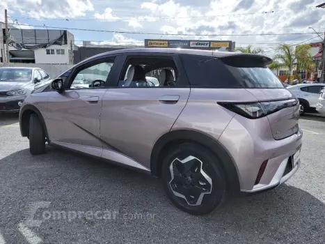 DOLPHIN GS 180 EV ELETRICO