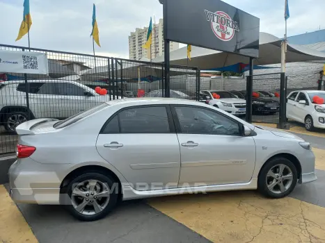 COROLLA 2.0 XRS 16V