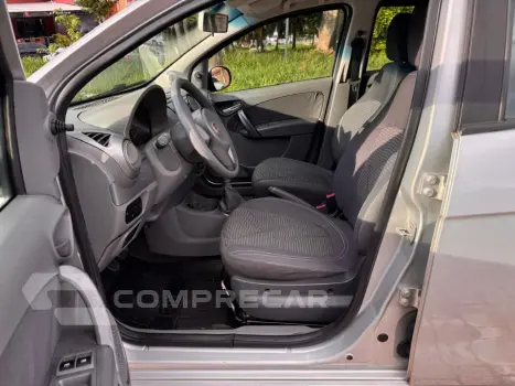 Palio ATTRA./ITÁLIA 1.4 EVO F.Flex 8V 5p