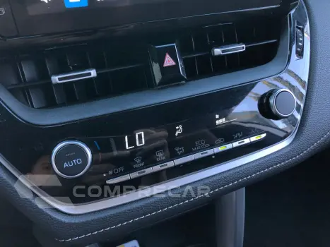 Corolla Cross 2.0 Vvt-Ie Flex Xre Direct Shift