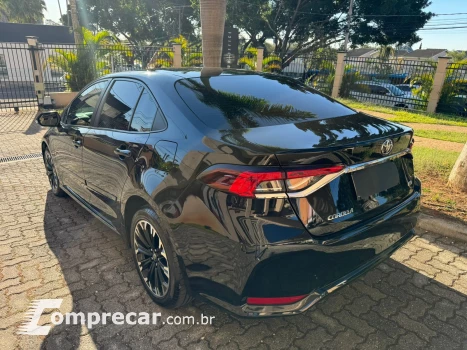 COROLLA 2.0 XEI 16V