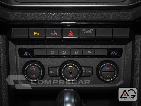 AMAROK 3.0 V6 TDI Highline Extreme CD 4motion