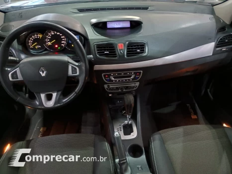 Fluence Dynamic 2.0