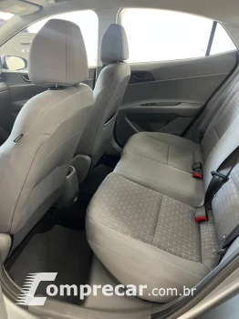 HB 20 Sedan 1.0 12V 4P FLEX COMFORT PLUS