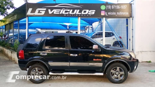 ECOSPORT 2.0 XLT 16V