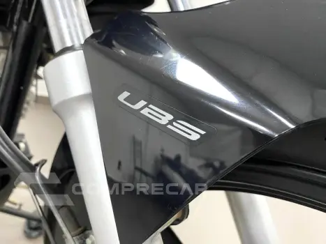 YAMAHA FACTOR YBR 150 ED