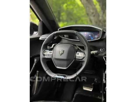 2008 1.0 TURBO 200 FLEX GT CVT