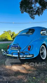 FUSCA 1.2 8V