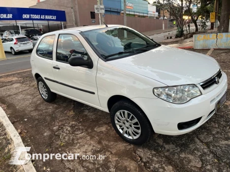 PALIO 1.0 MPI Fire Economy 8V