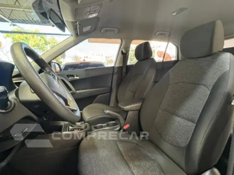 CRETA - 1.6 16V ACTION AUTOMÁTICO