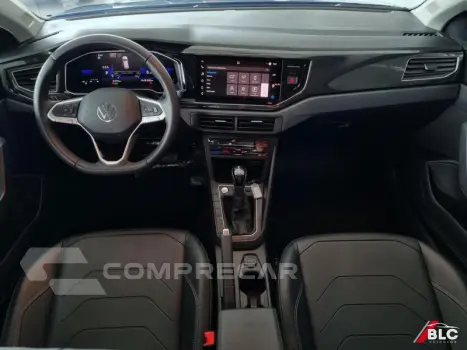 VIRTUS 1.0 200 TSI COMFORTLINE AUTOMÁTICO