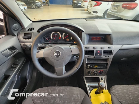 Vectra EXPRESSION 2.0 MPFI FlexPower Mec