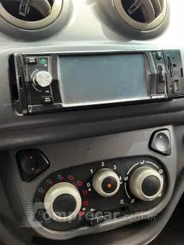 UNO VIVACE/RUA 1.0 EVO Fire Flex 8V 5p