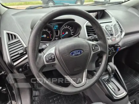ECOSPORT SE AT 1.6B