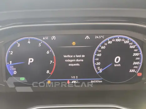 JETTA 1.4 250 TSI TOTAL FLEX R-LINE TIPTRONIC