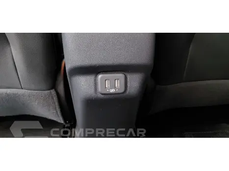 ONIX 1.0 TURBO FLEX PLUS PREMIER AUTOMÁTICO