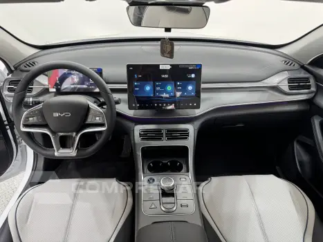 KING 1.5 DM-I PHEV GS AUTOMÁTICO