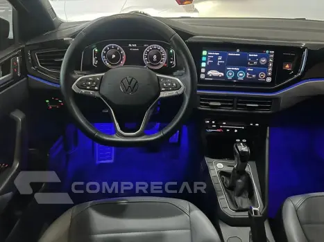 NIVUS HIGHLINE 1.0 200 TSI FLEX AUT.