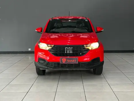 Strada Freedom 1.3 Flex 8V CD