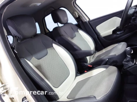 CAPTUR - 1.6 16V SCE INTENSE X-TRONIC
