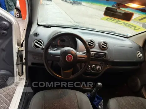 UNO - 1.0 EVO VIVACE 8V 4P MANUAL