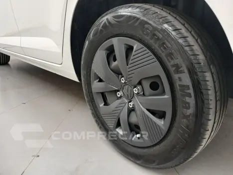 POLO 1.0 MPI TRACK MANUAL